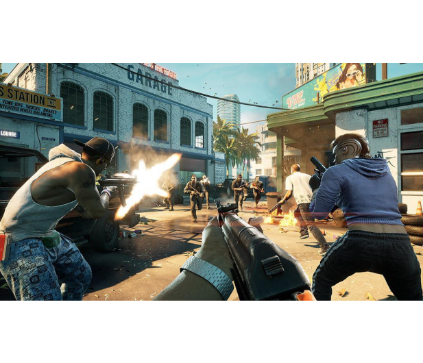 Xbox Crime Boss: Rockay City - 1129847 - zdjęcie 5